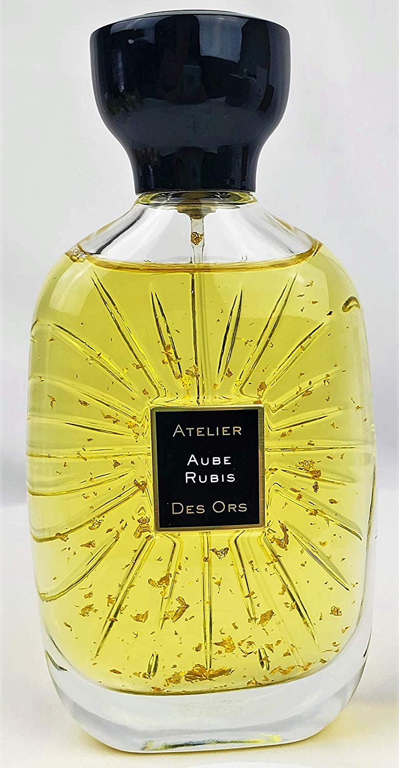 Atelier Des Ors Atelier Des Ors Aube Rubis For Unisex 100ml - Eau de Parfum